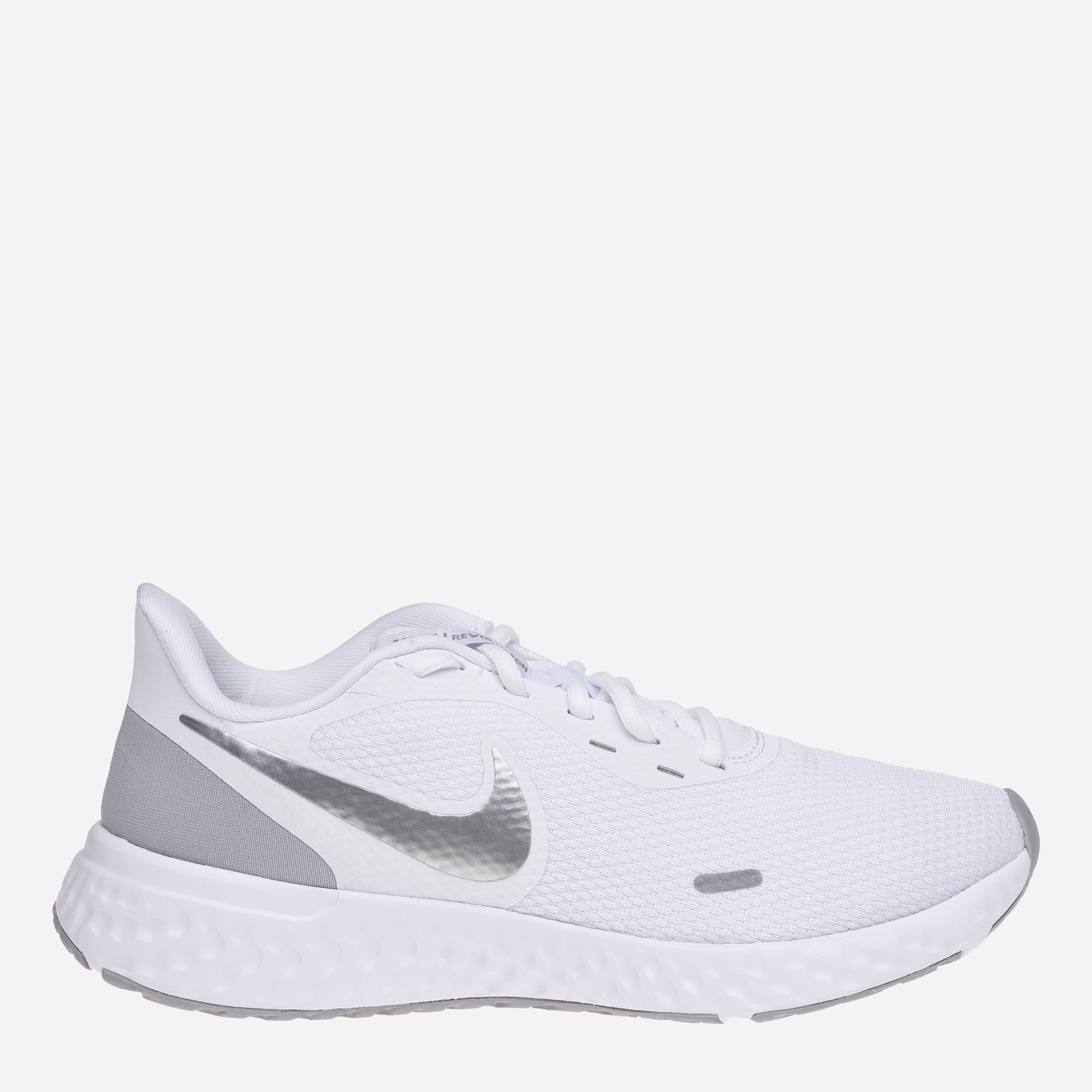 

Кроссовки Nike Wmns Revolution 5 BQ3207-100 35.5 (6) 23 см