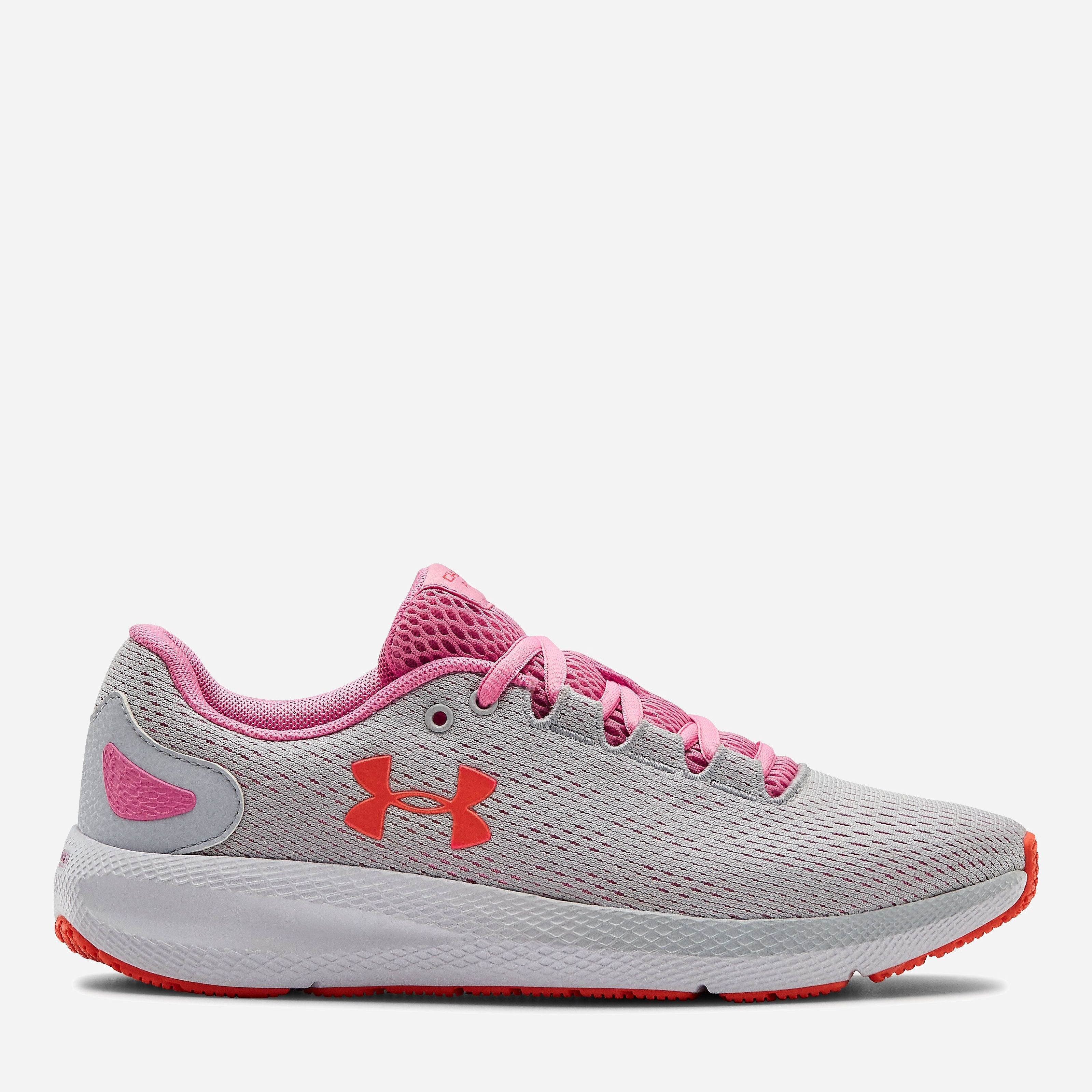 

Кроссовки Under Armour UA W Charged Pursuit 2 3022604-102 37.5 (6.5) 23.5 см