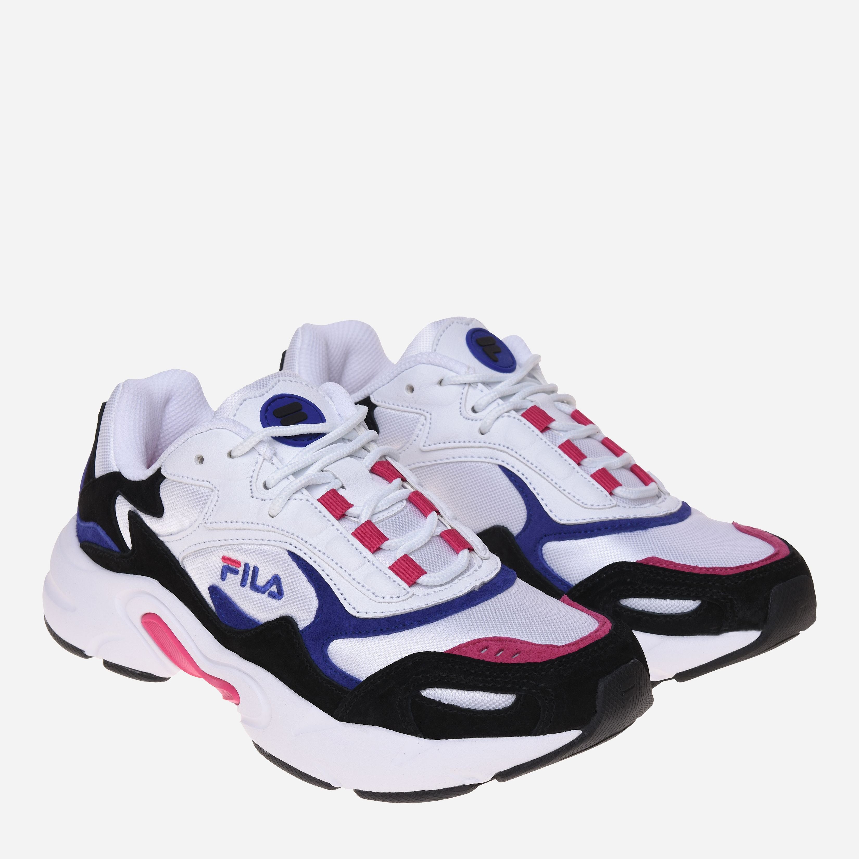 Fila luminance sale