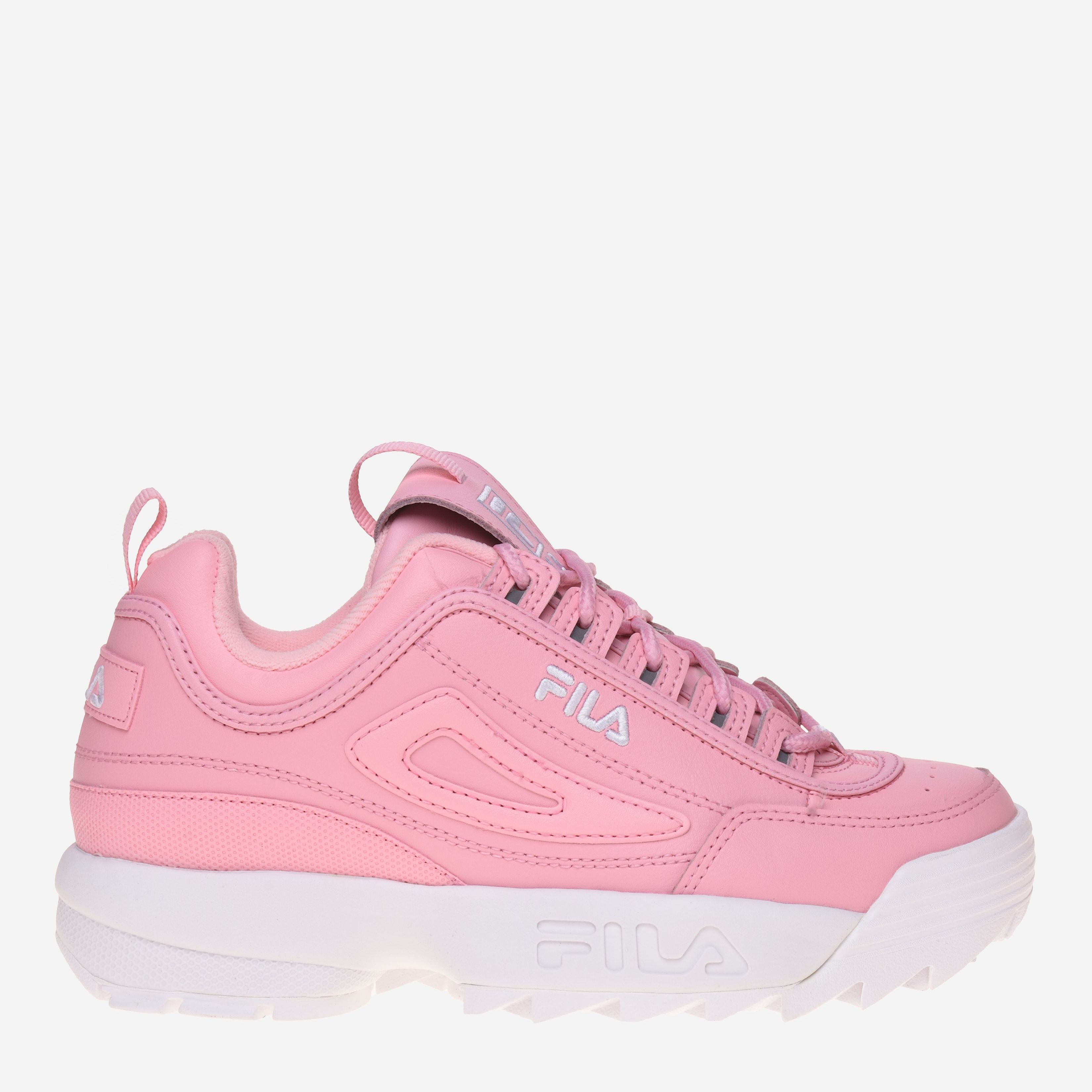 Fila Disruptor II Premium Women s Low 5XM00817 661