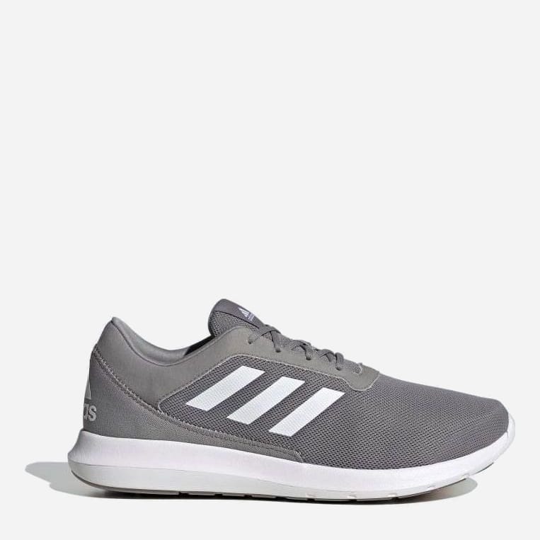 

Кроссовки Adidas Coreracer FX3591 45.5 (10.5UK) 29 см Dovgry/Ftwwht/Cblack