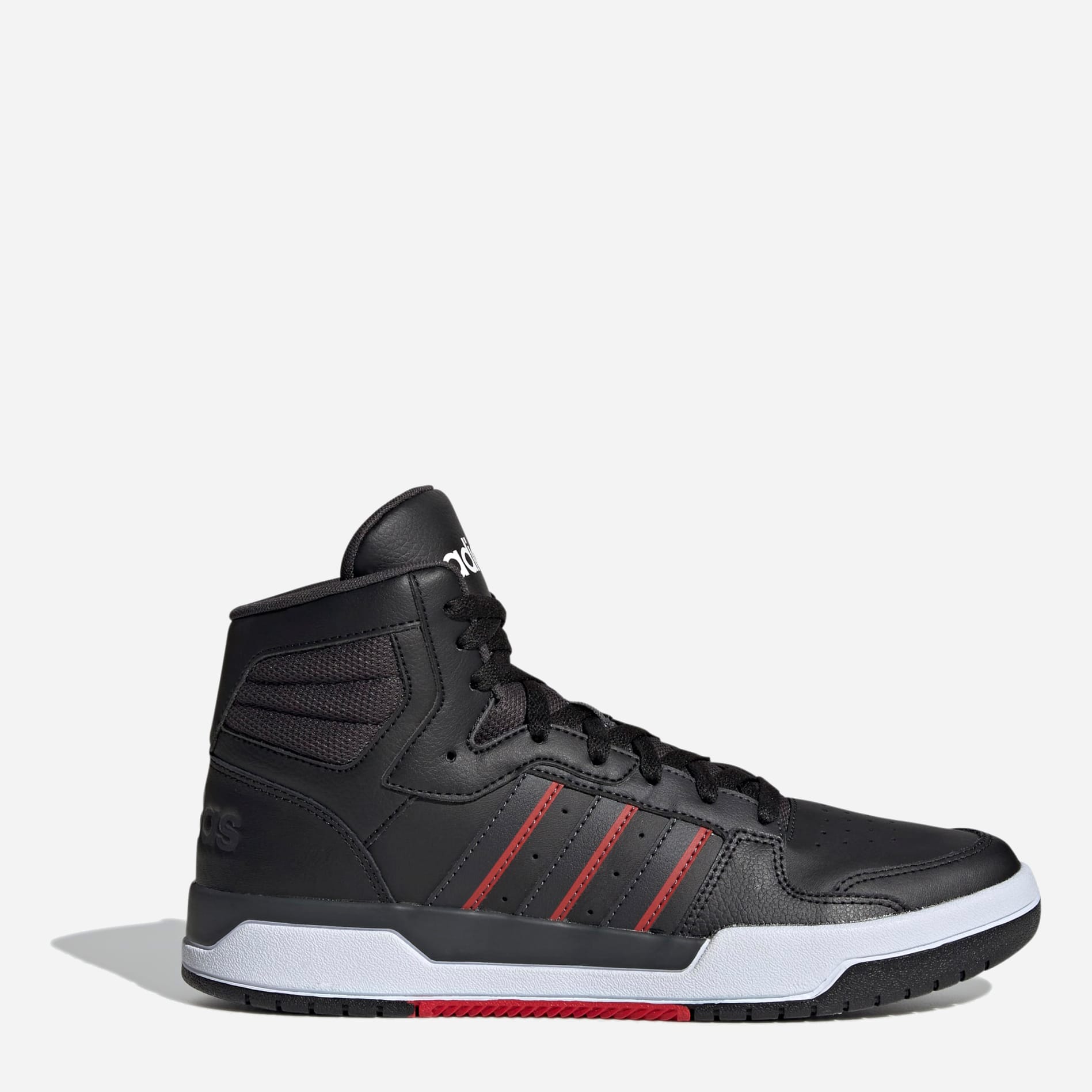 

Ботинки Adidas Entrap Mid GZ5289 44 (9.5UK) 28 см Cblack/Carbon/Ftwwht