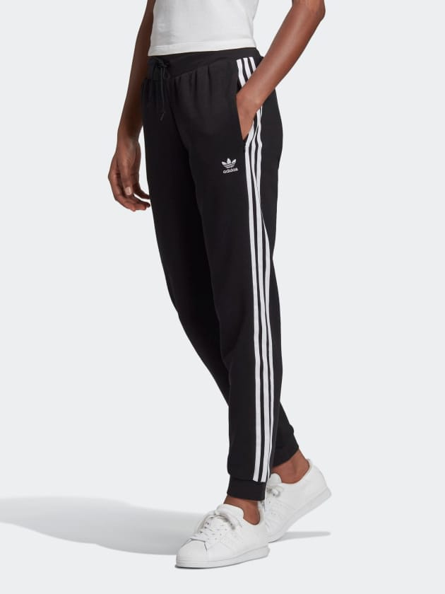 

Спортивные штаны Adidas Slim Pants GD2255 / Black, Спортивные штаны Adidas Slim Pants GD2255 S/M Black