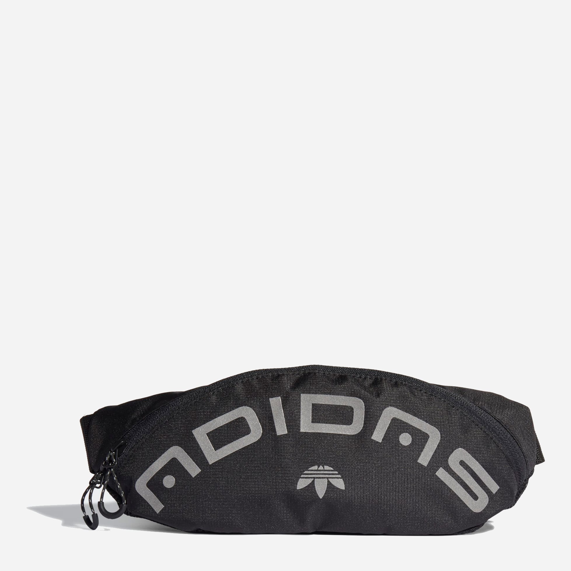 

Поясная сумка Adidas Symbol Waistbag H34646 Black/White