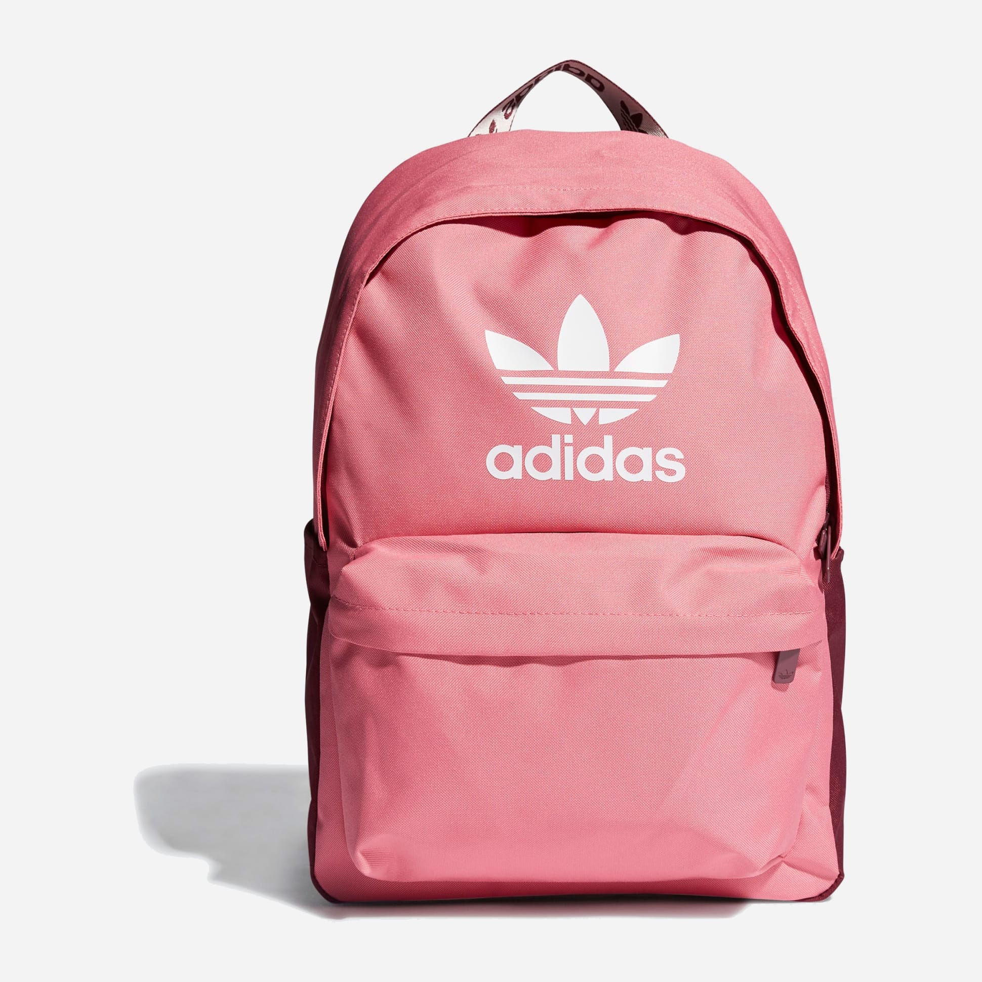 

Рюкзак Adidas Adicolor Backpk H35599 Roston/Viccri/White