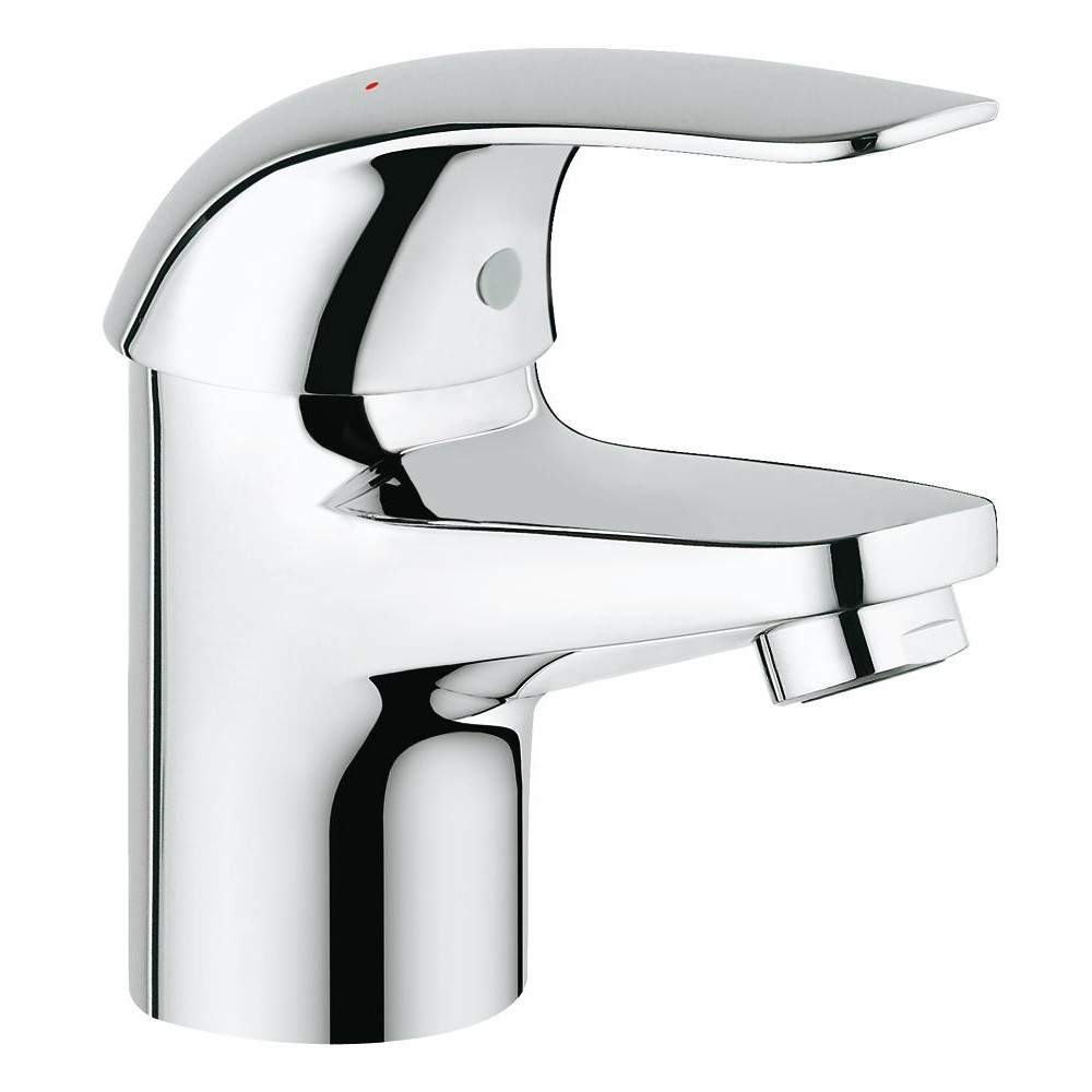 

Смеситель для раковины Grohe Euroeco 32734000 S-Size