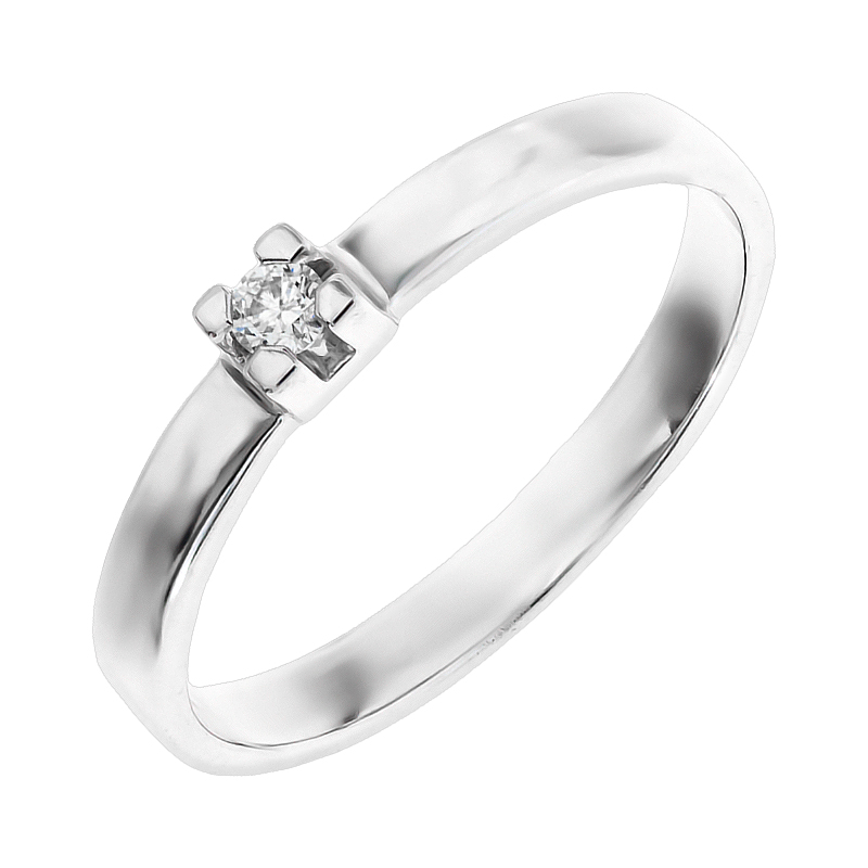 

Кольцо Diamant К3253б 18.5