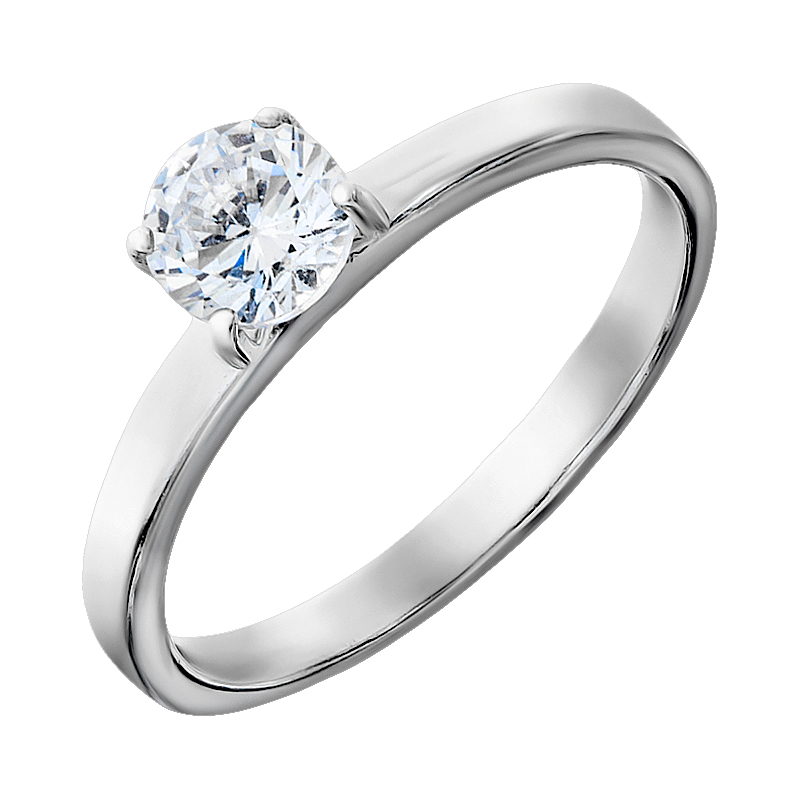 

Кольцо Diamant к3115с 15.0