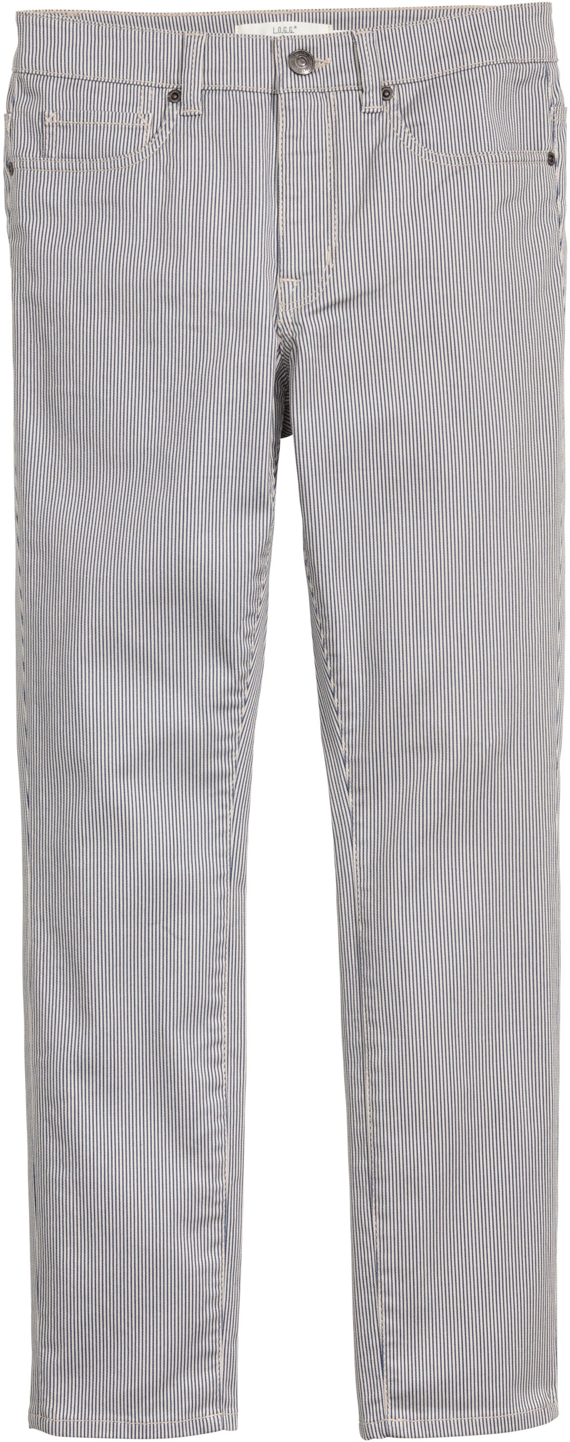 

Брюки H&M 3hm04400178  Белые, Брюки H&M 3hm04400178 38 Белые