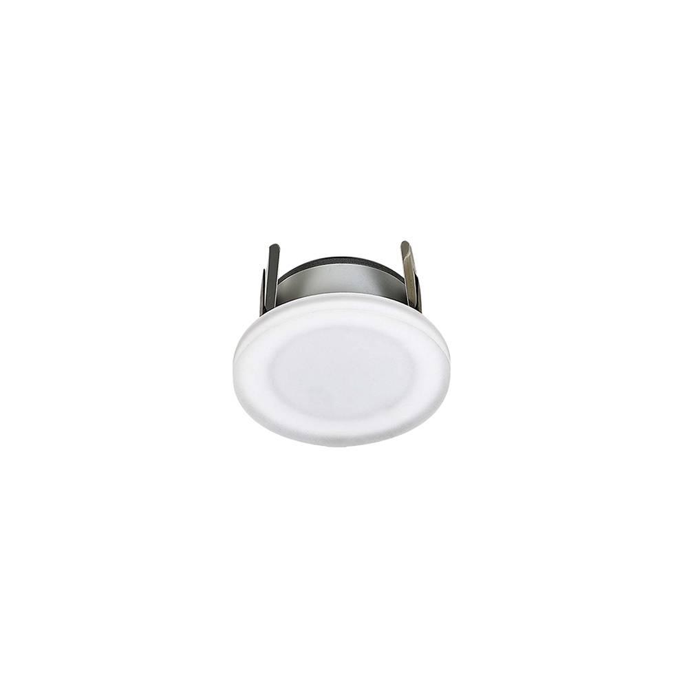 

Точечный светильник Premium Skarlat RDL74016-3 3W WH 6000K IP44