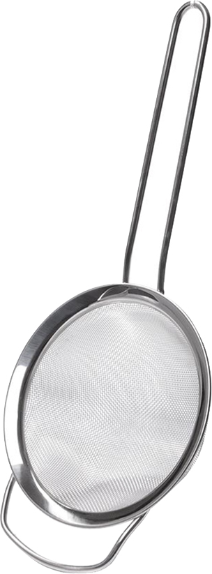 

Сито Fissman 20 см (8523)