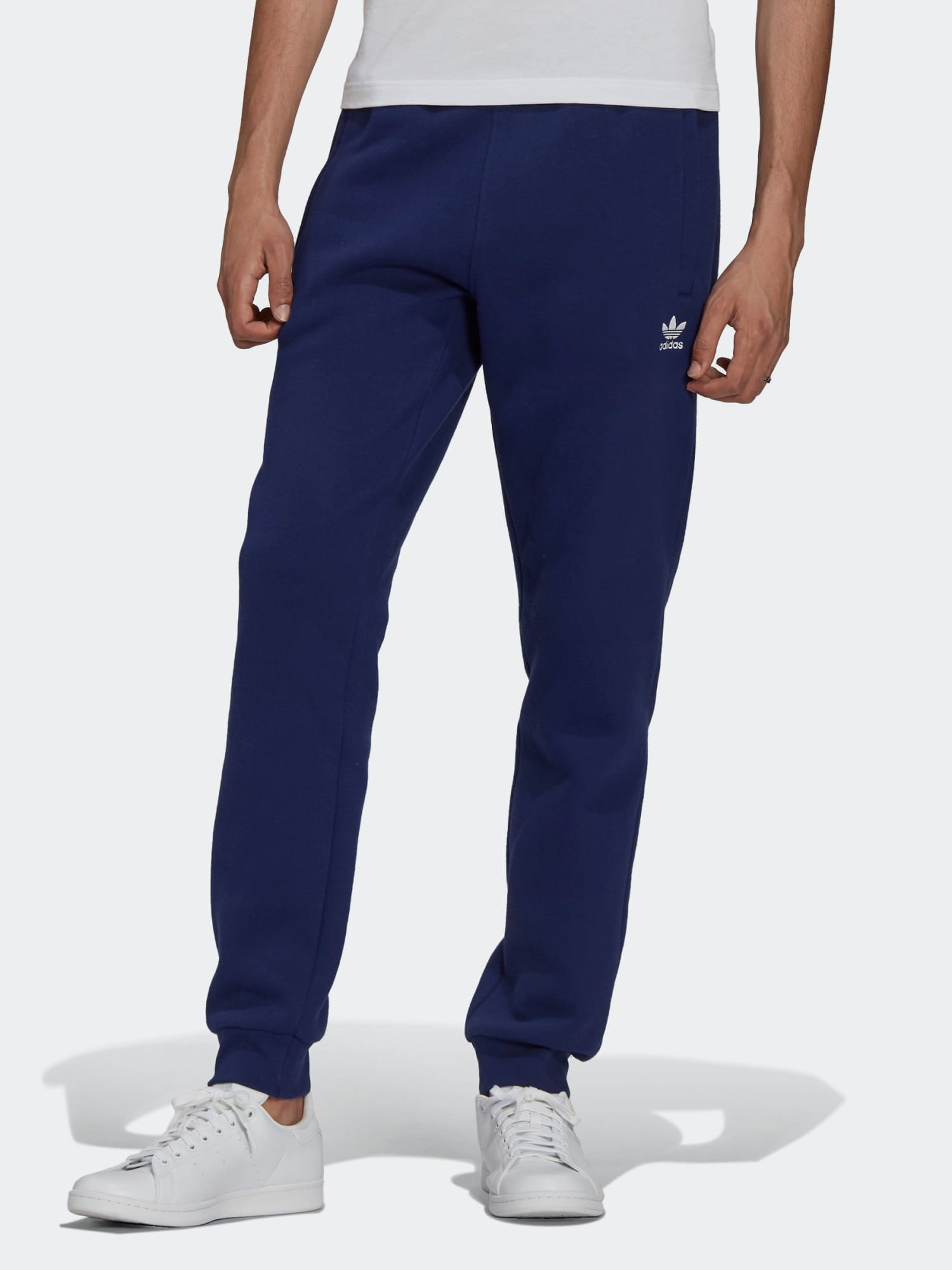 

Спортивные штаны Adidas Essentials Pant H34658 XS Ngtsky