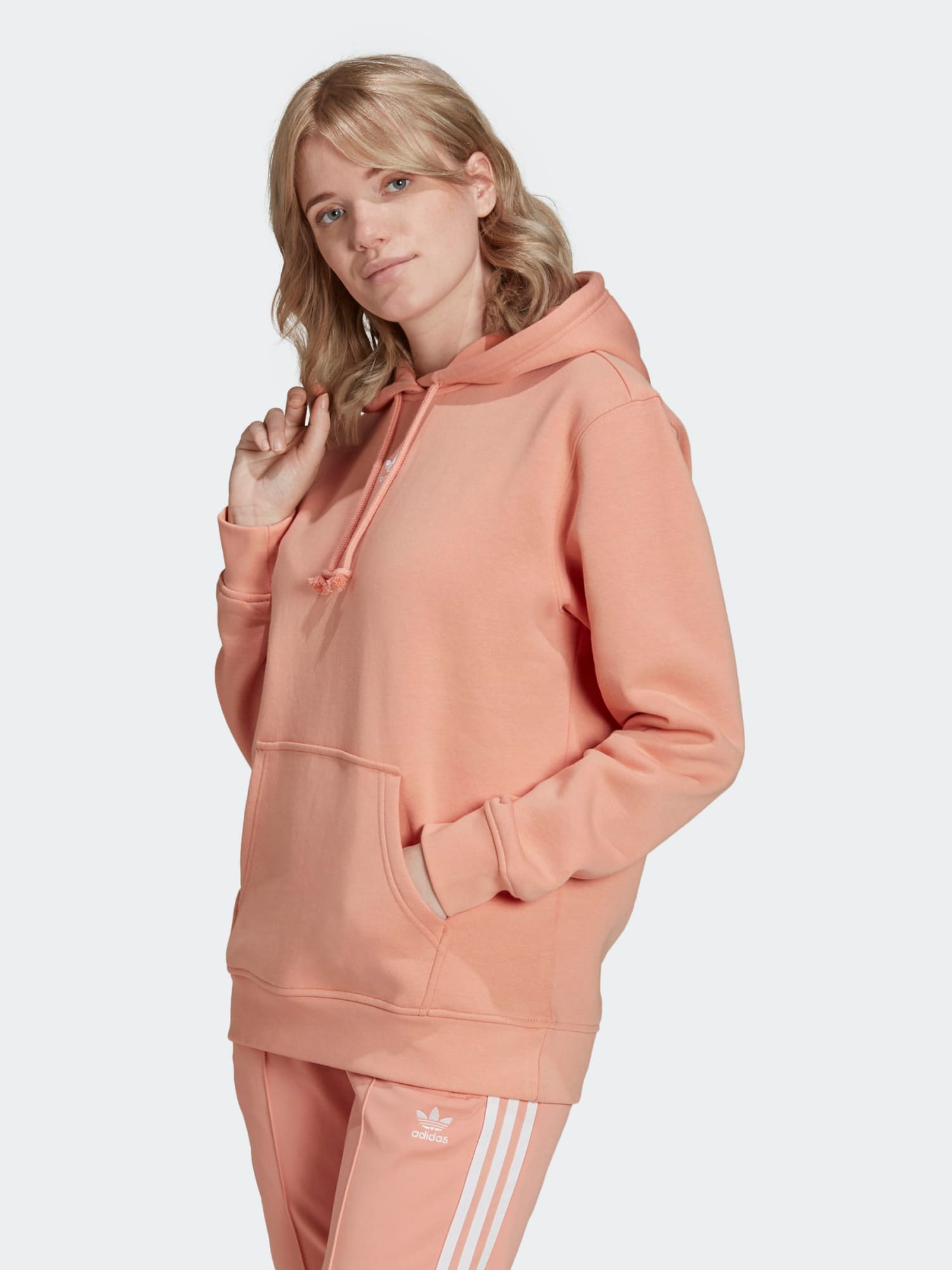 

Худи Adidas Hoodie H34724  Amblus, Худи Adidas Hoodie H34724 XS Amblus