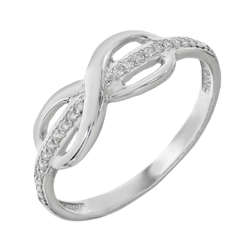 

Кольцо Diamant К2923с 15.5