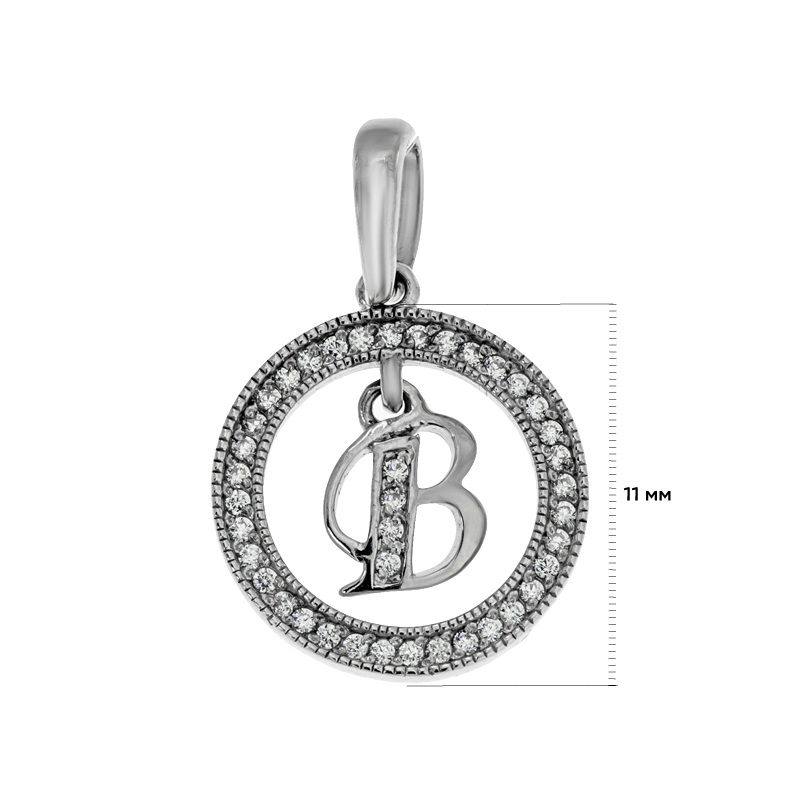 

Подвес Diamant п2418с