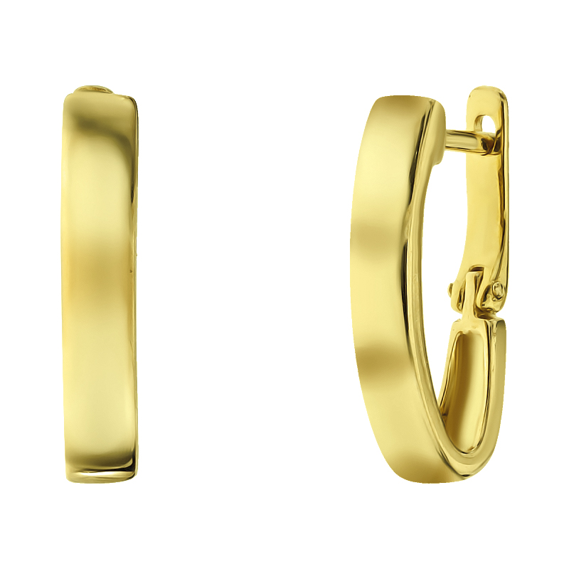 

Серьги Diamant с2111л