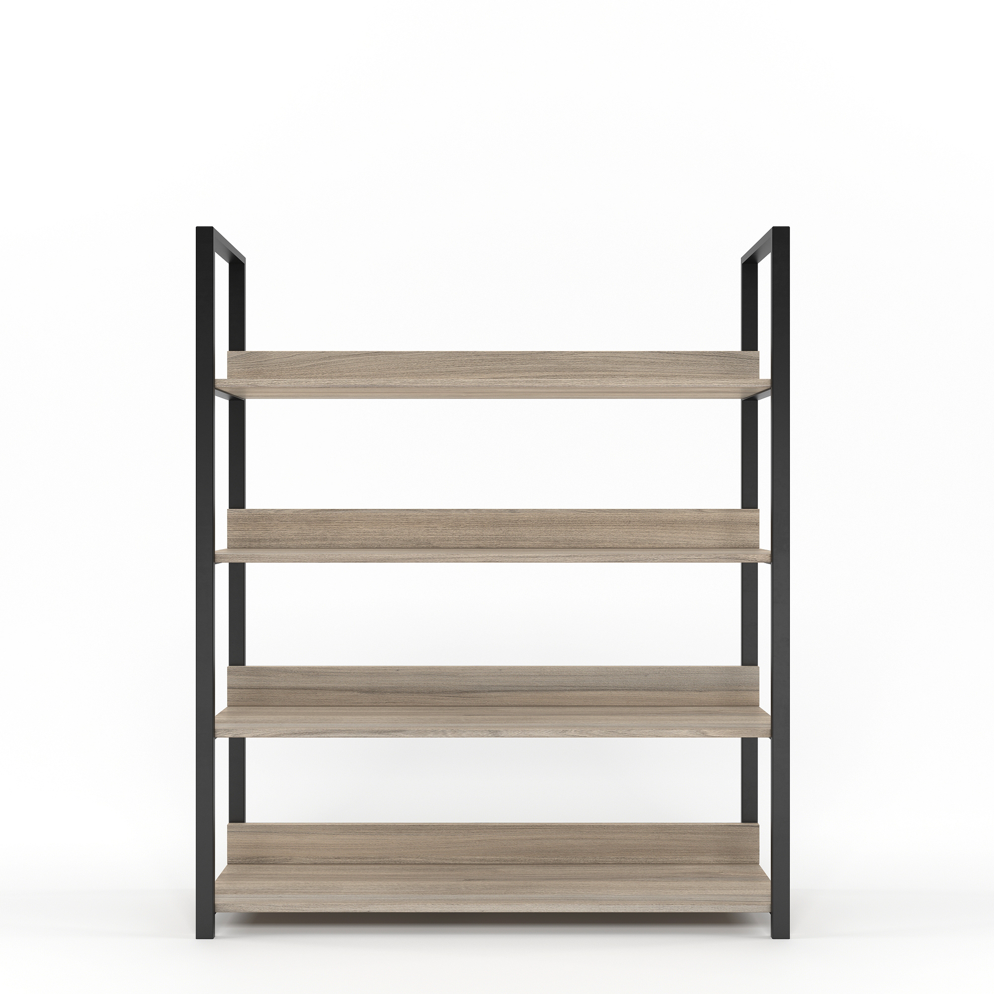 

Дизайнерский Стеллаж Cube44 Easy 1350 4 Полки