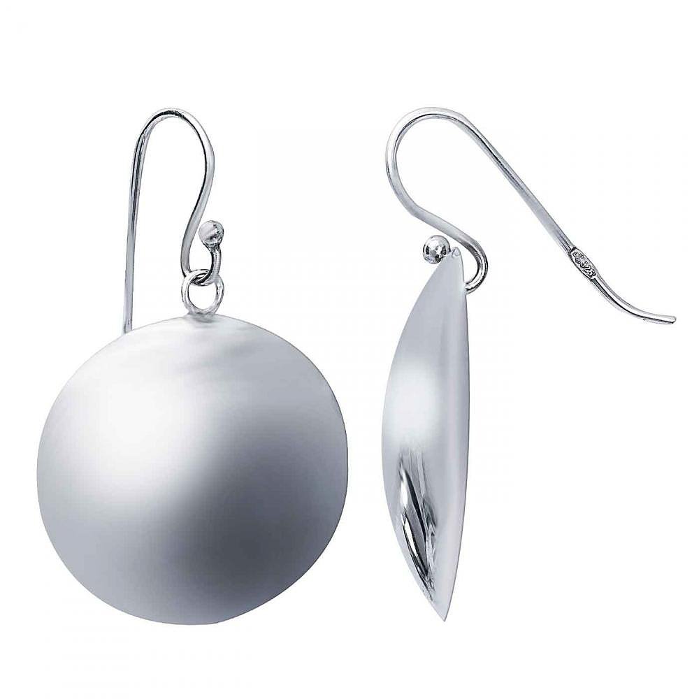 

Серьги из серебра 1547027
