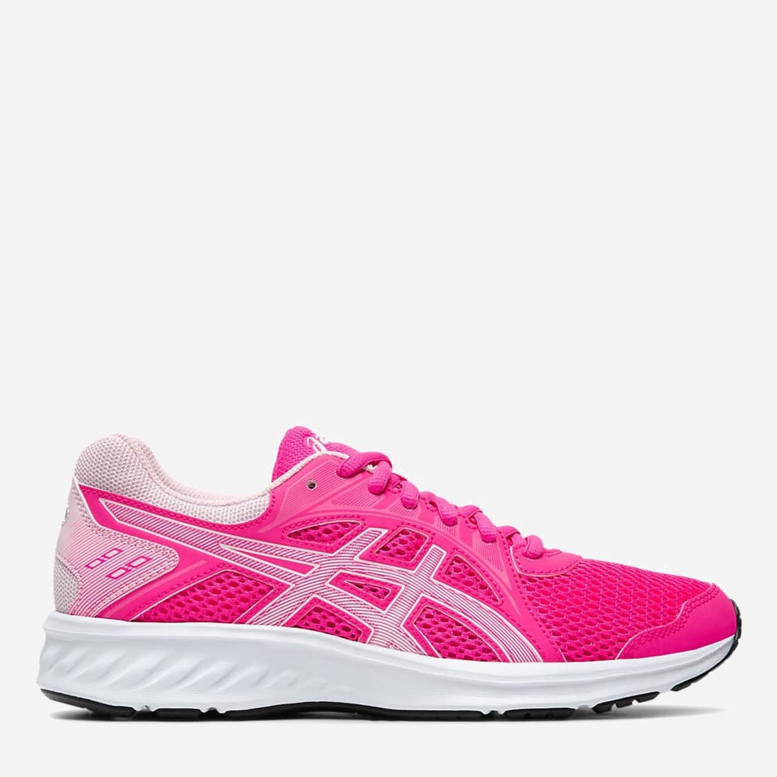 

Кроссовки ASICS Jolt 2 1012A151-703 39.5 (8) 25 см Розовые