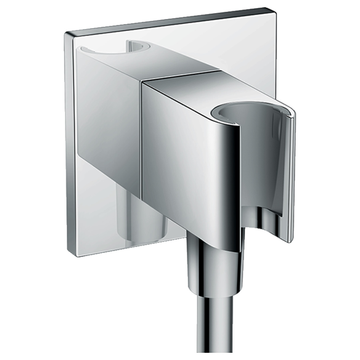 

Держатель Hansgrohe Fixfit Porter Square 26486000