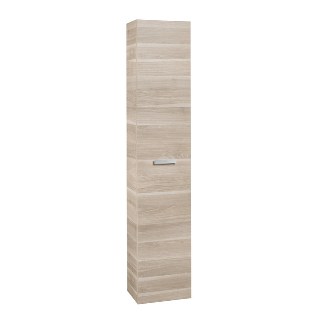 

Пенал Roca Victoria Basic 150см береза