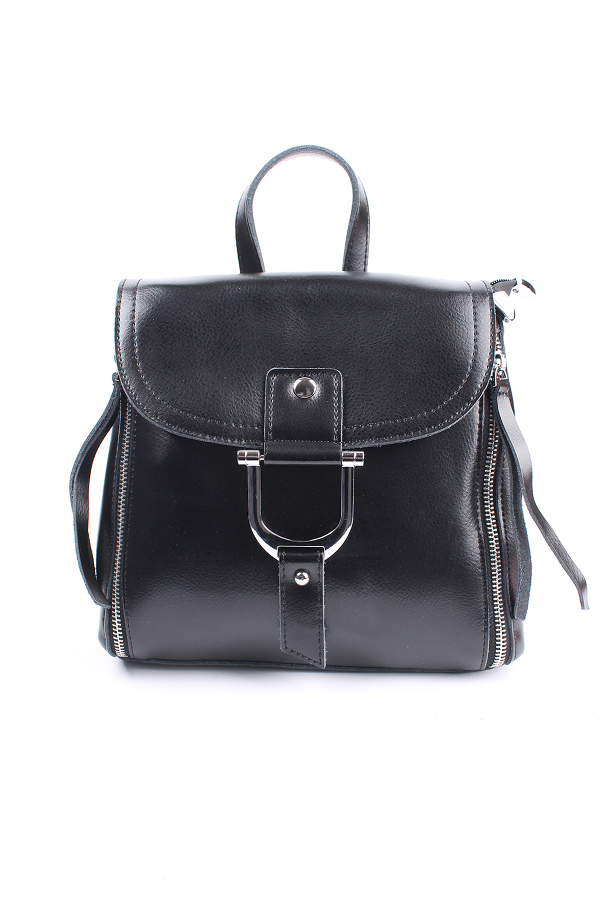 

Рюкзак Tomfrie 8160-220ABLACK черный 2000903847403
