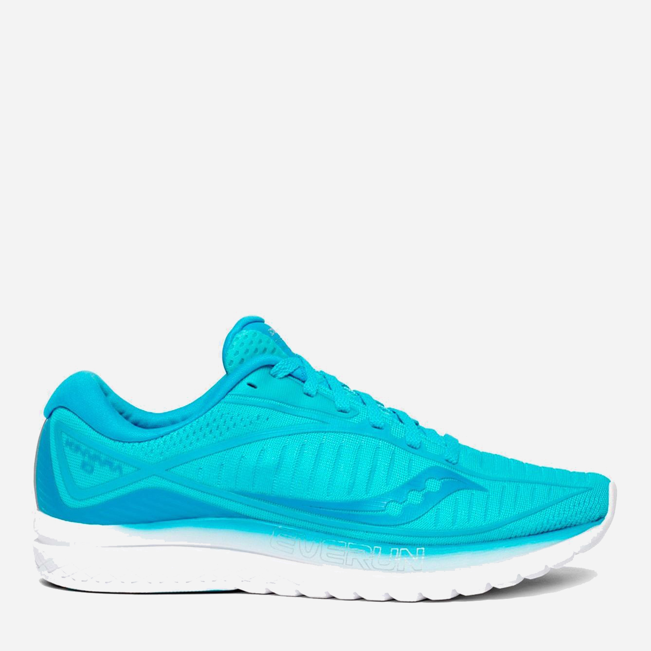 

Кроссовки Saucony Kinvara 10 10467-36s 37 (6) 22.5 см Голубые