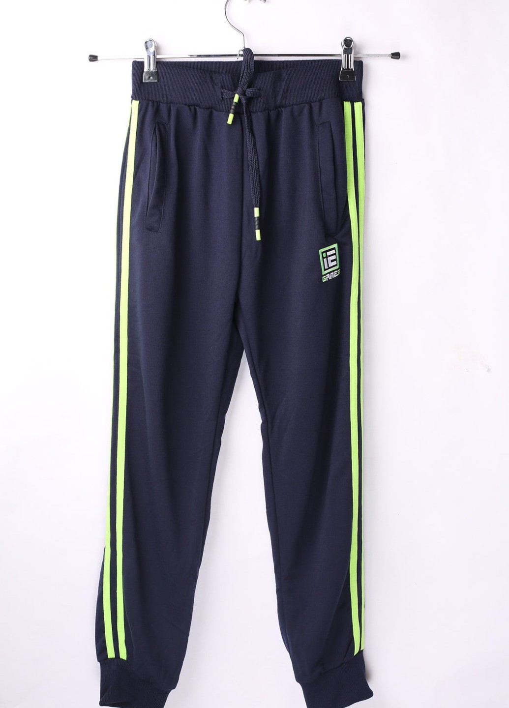 

Спортивные брюки для мальчиков Sincere Sn0151 122-128 Темно-синий