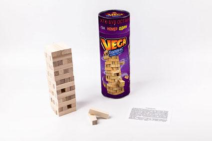 

Игра "ПИЗАНСКАЯ БАШНЯ" укр Danko Toys (00000180981)