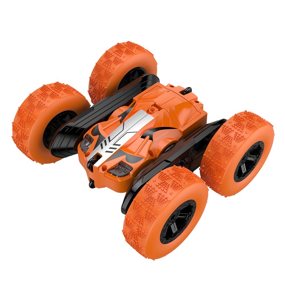 

Машинка на радиоуправлении iBest 904 orange