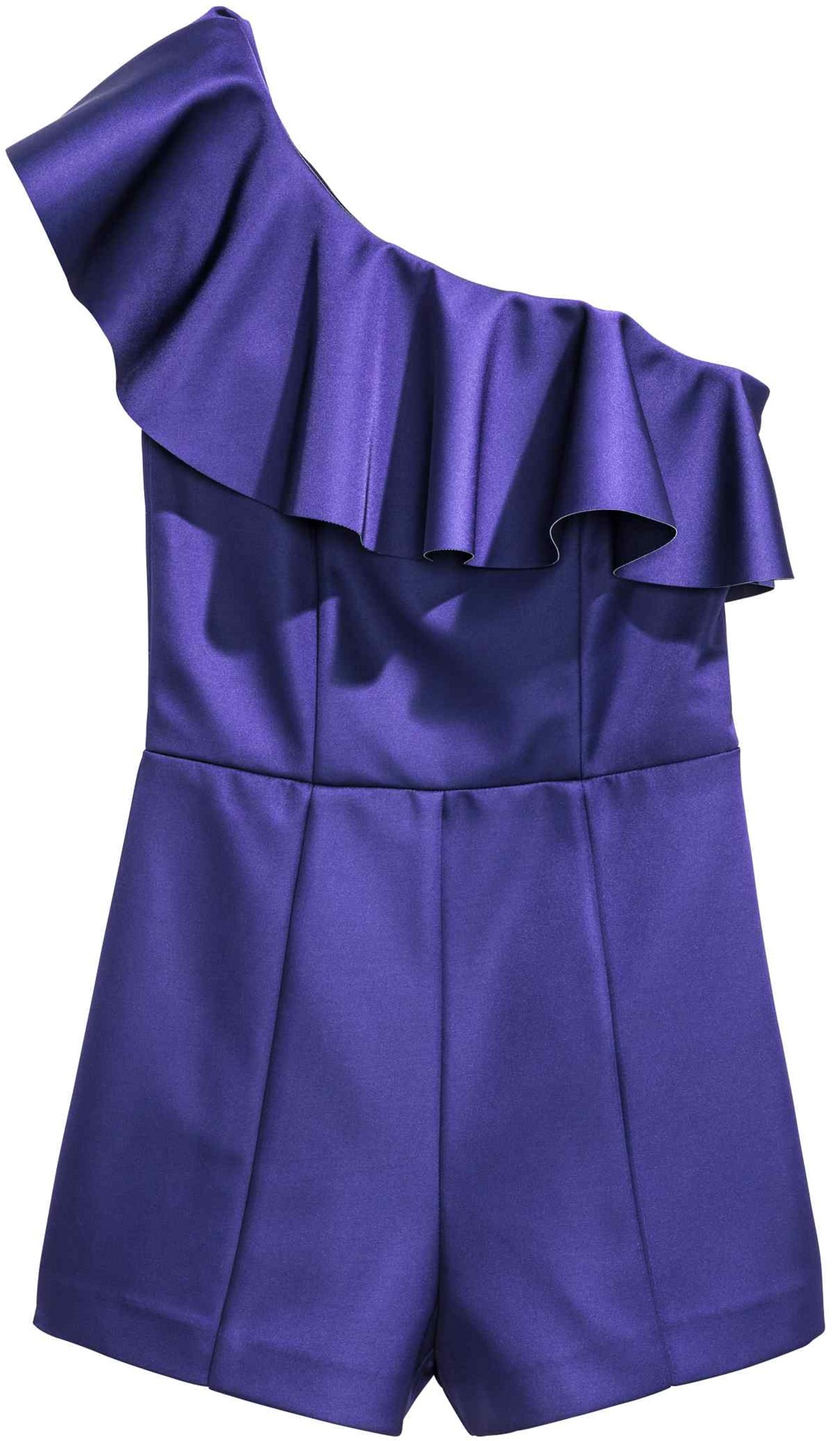 

Комбинезон H&M 3hm08100073 36 Синий