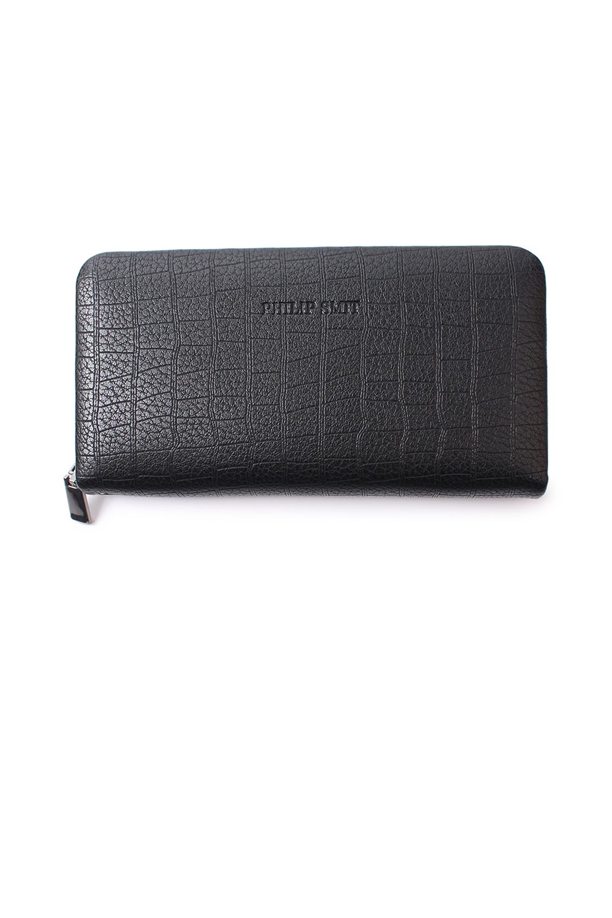 

Портмоне Philip Smit 21321-1BLACK черный 2000903830030