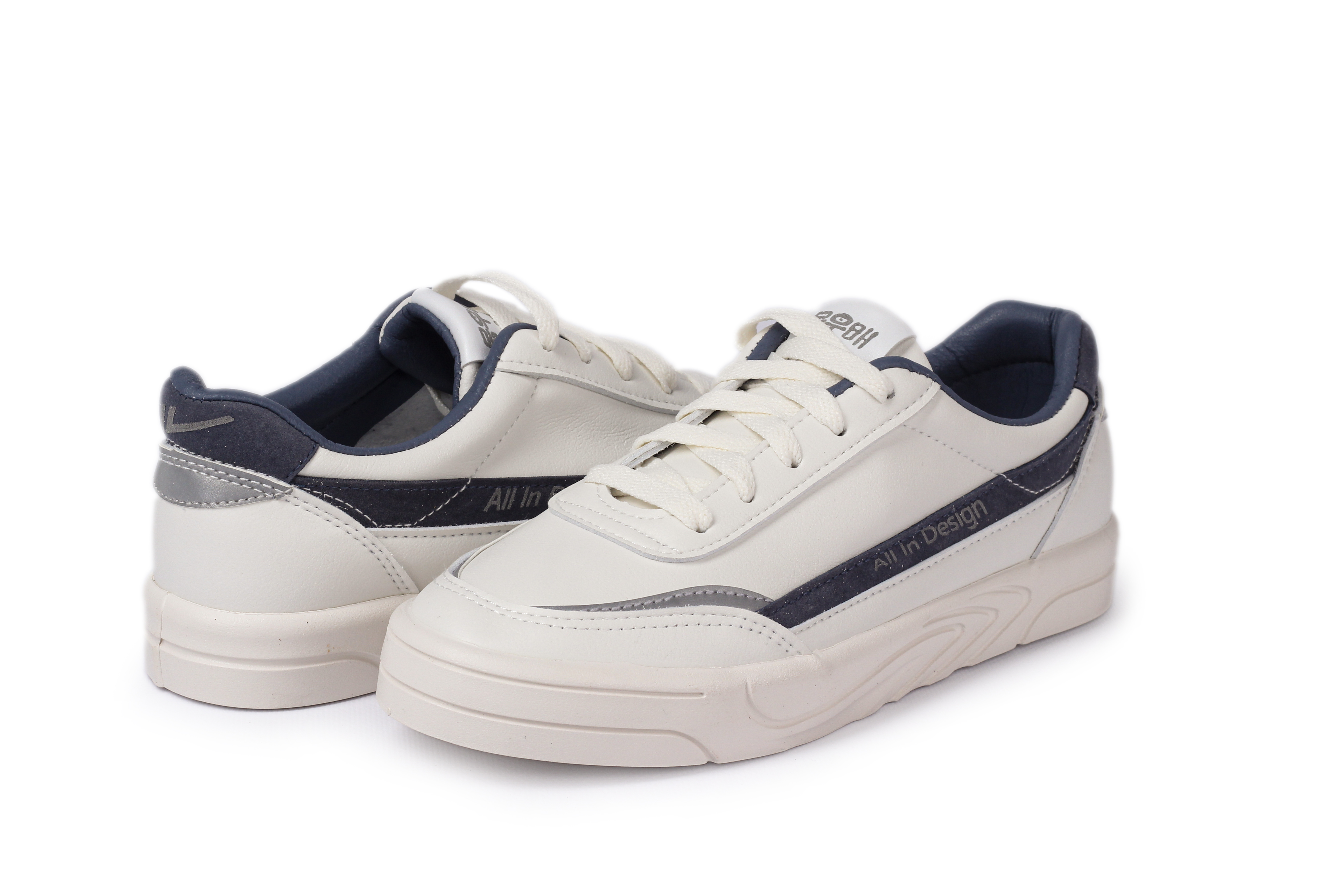 

Кеды STILLI 9015-7WHITE-BLUE бело-синий 37 2000903969419