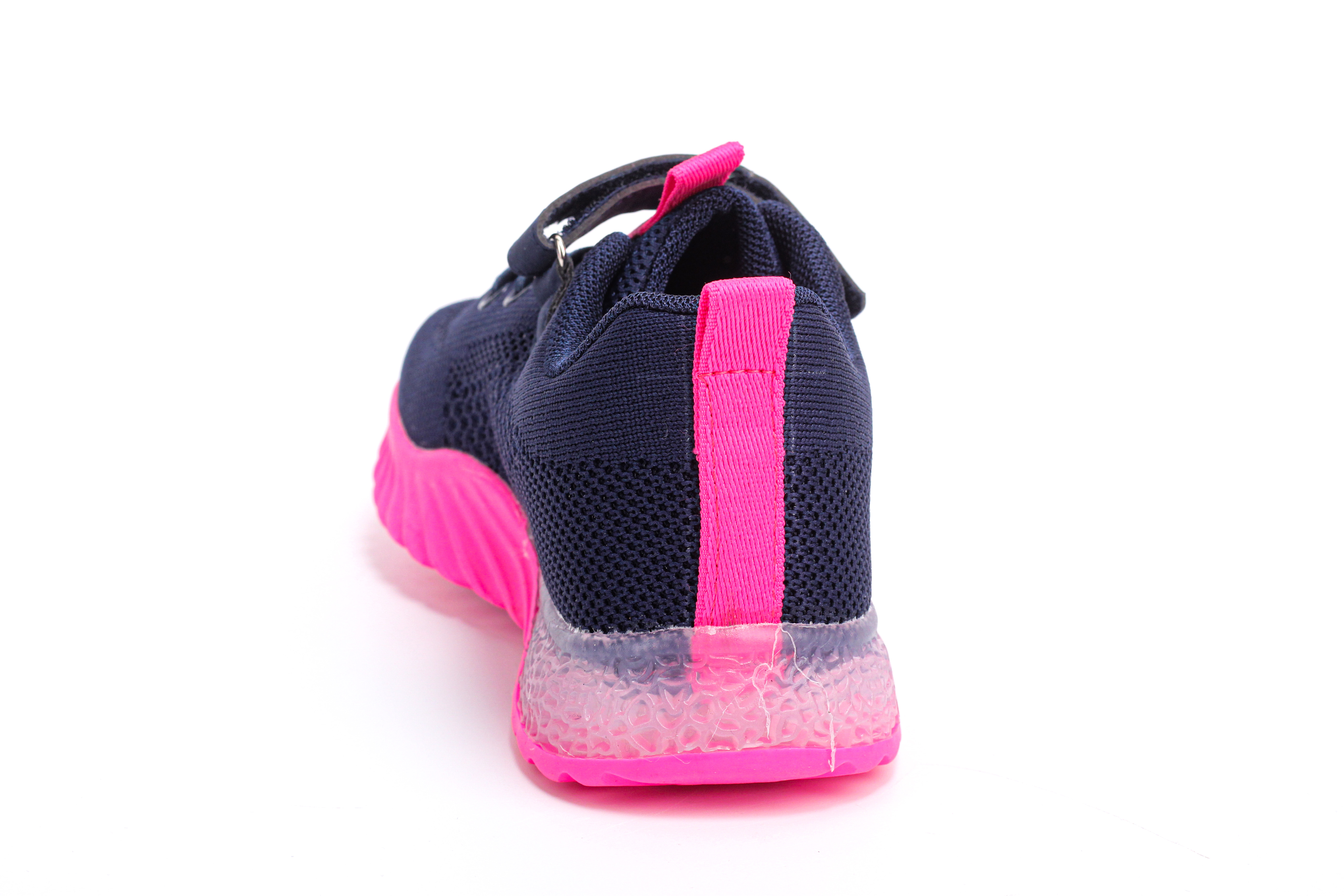 

Кроссовки ERRA L-255-3D.BLUE-FUCHSIA сине-малиновый 26 2000904056941