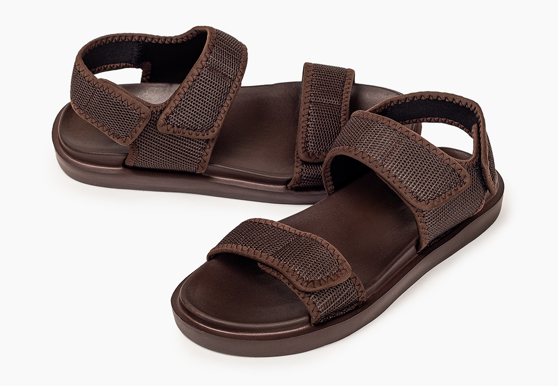 

Сандалии FarLight 8430-20BROWN коричневый 41 2000904257348