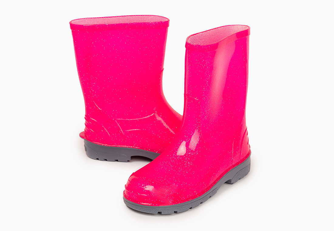 

Сапоги резиновые Selfy ELZA949PINK розовый 29 2000903487555