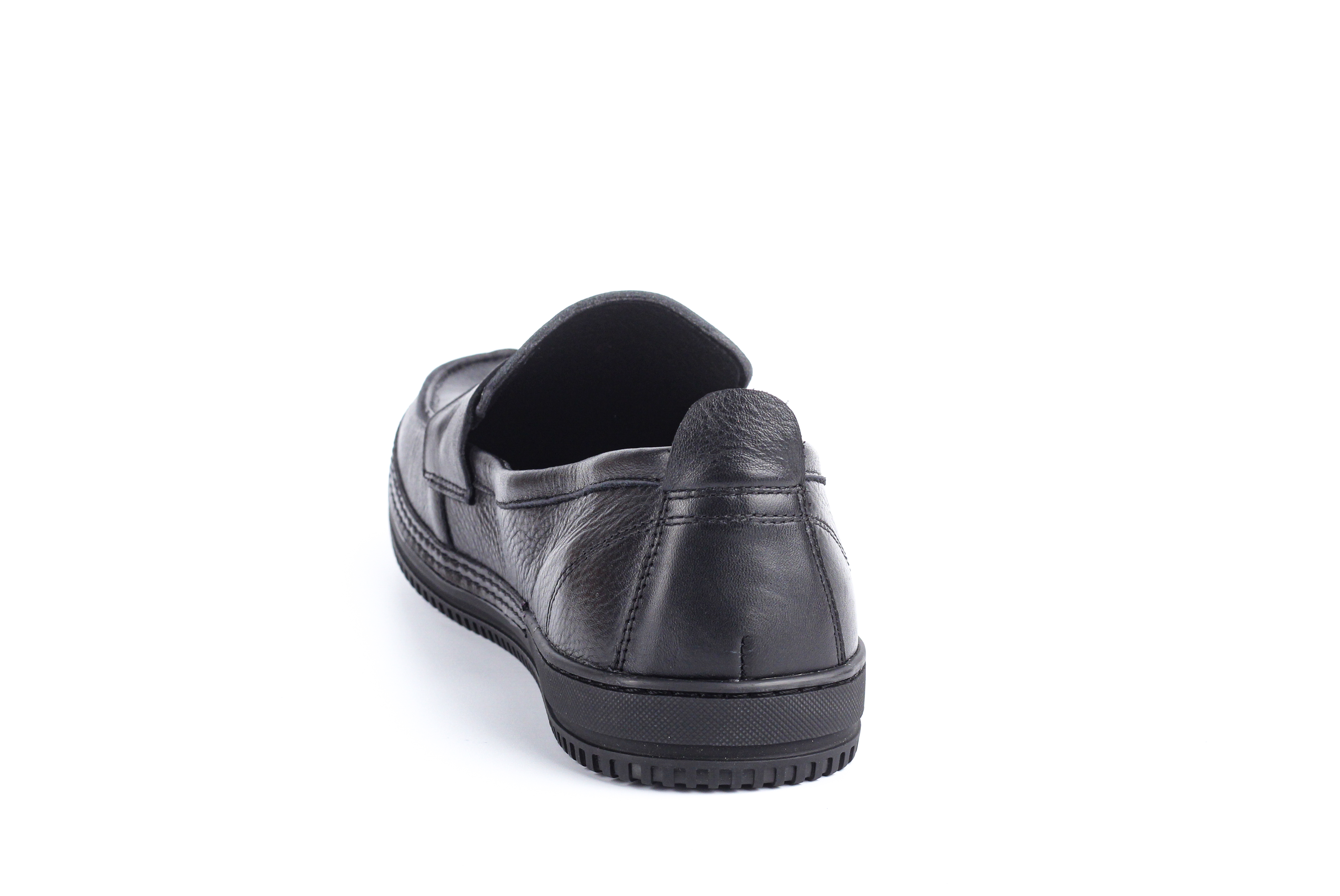

Кеды Rondo 253-44-TBLACK черный 42 2000903947851