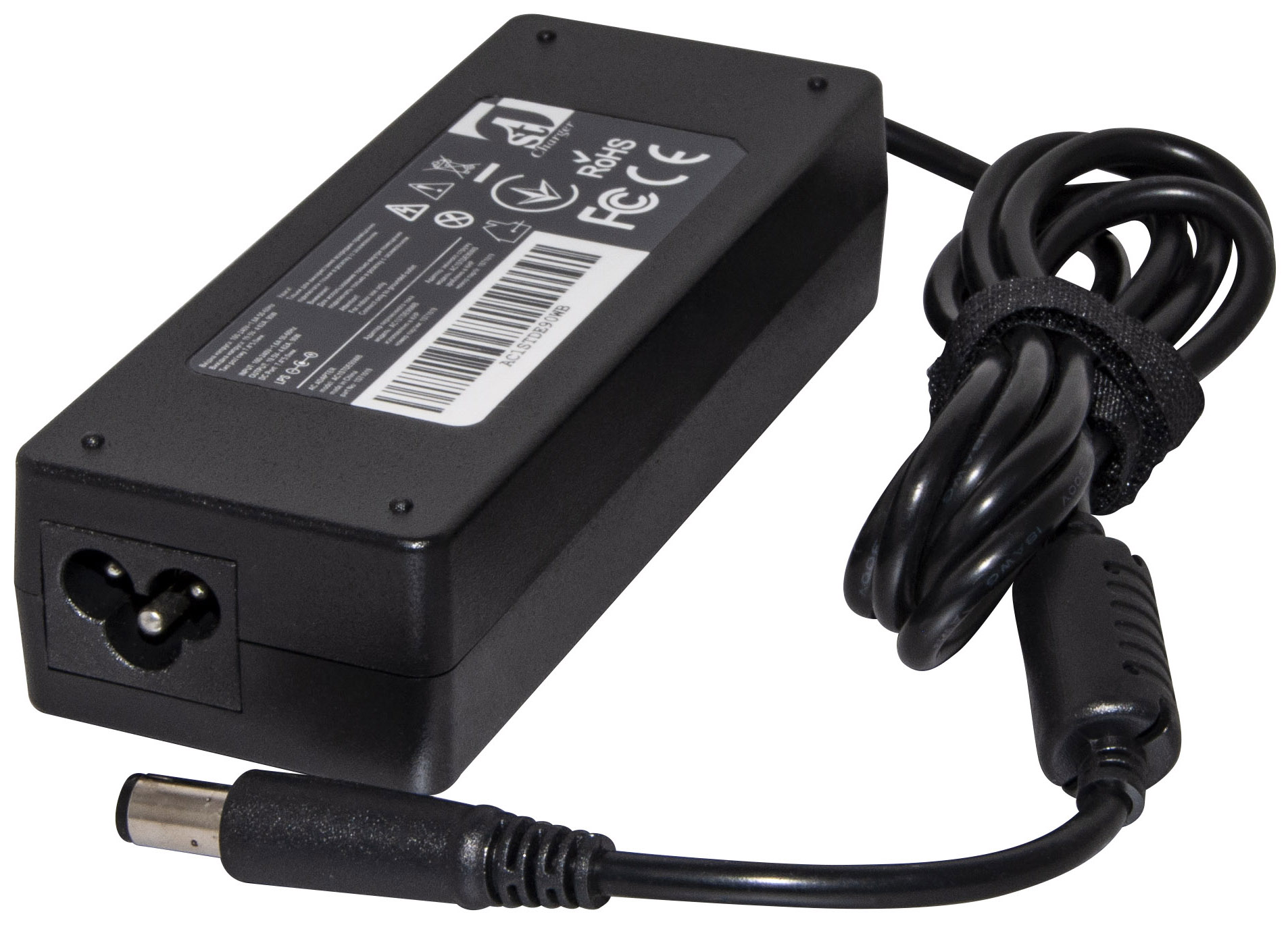 

Блок живлення 1StCharger для ноутбука Dell (90 W 19.5 V 4.62 A)