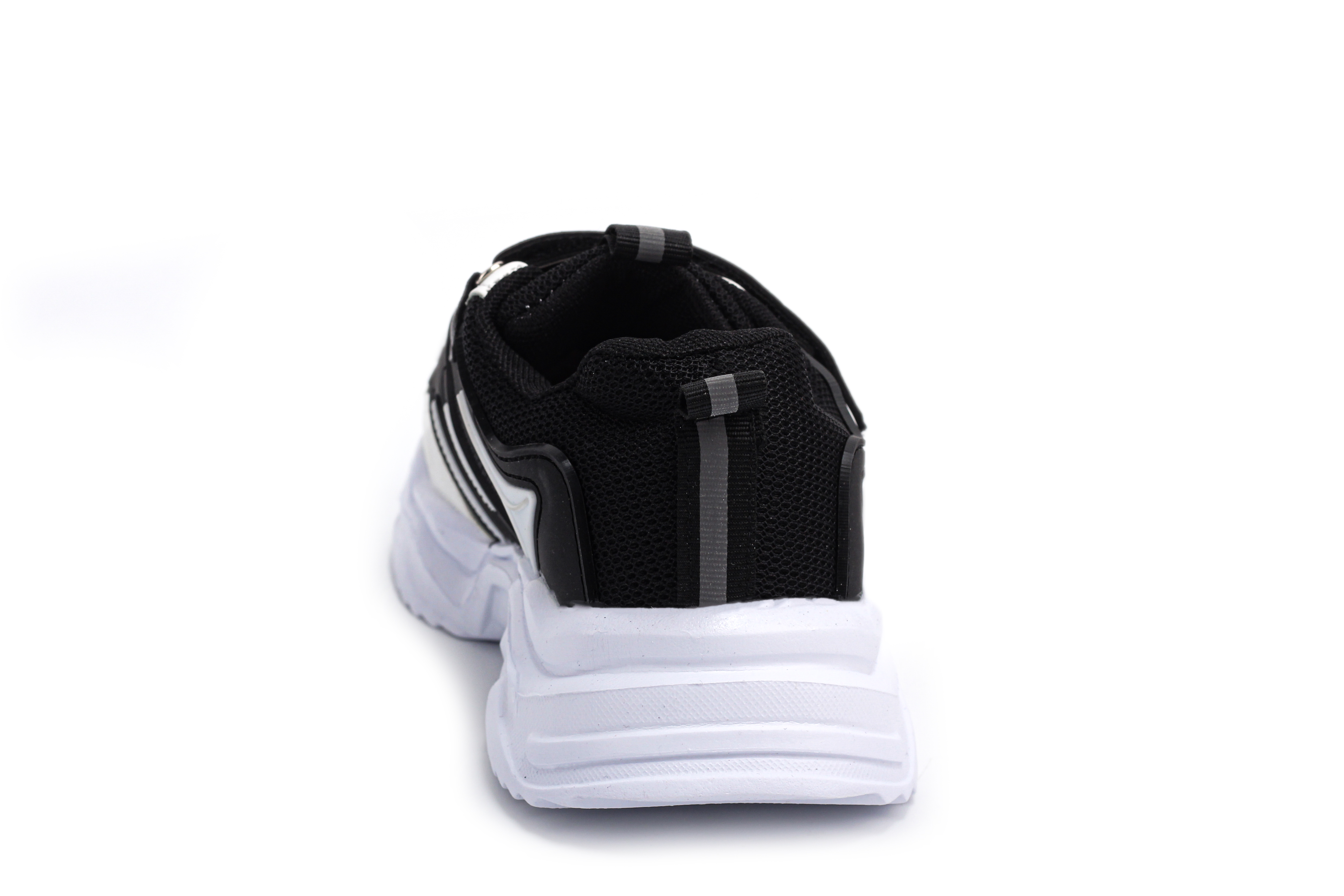 

Кроссовки ERRA 2510-2BBLACK черно-белый 29 2000903699842