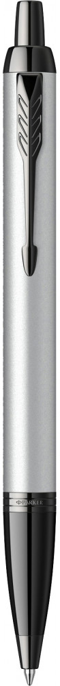 

Ручка шариковая Parker IM Achromatic Grey (22 832)