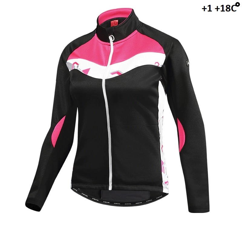 

Велокуртка Santic Elite L Multicolor VK21L