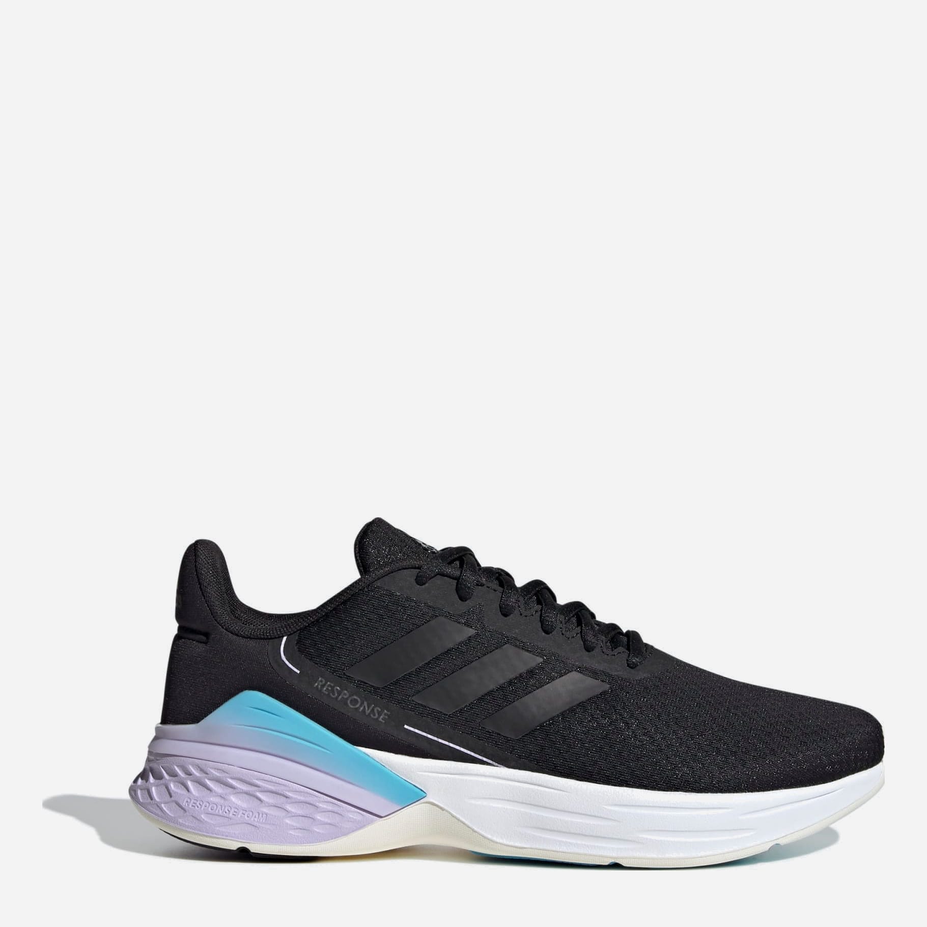 

Кроссовки Adidas Originals Response Sr FX8914 39.5 (6 UK) 24.5 см Core Black