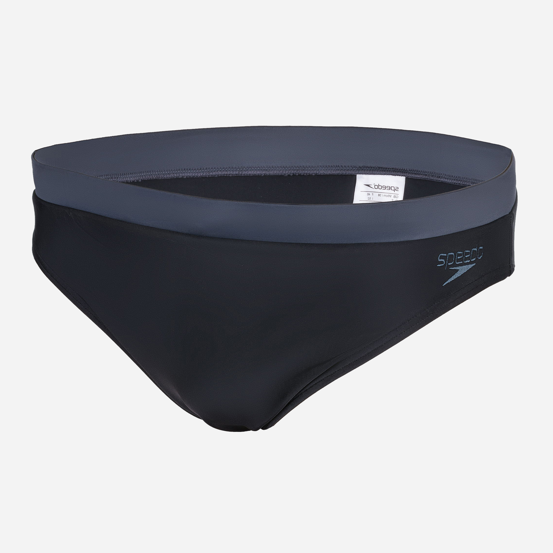 

Плавки Speedo Essential Logo 7cm Brief 8104239023 34UK Черные