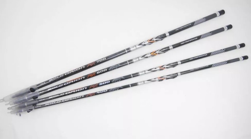 

Удочка болонская Weida Bolo Orion MX 5m 5-20g