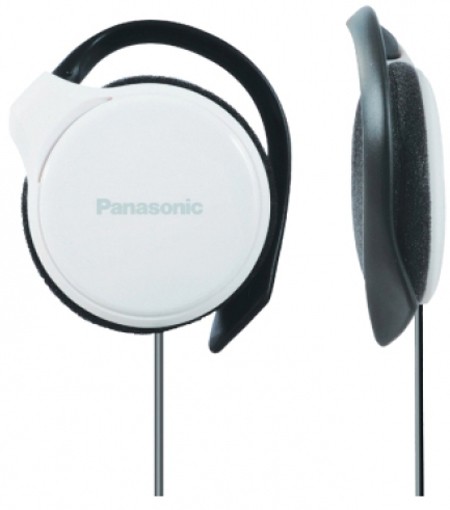 

Наушники Panasonic RP-HS46E-W