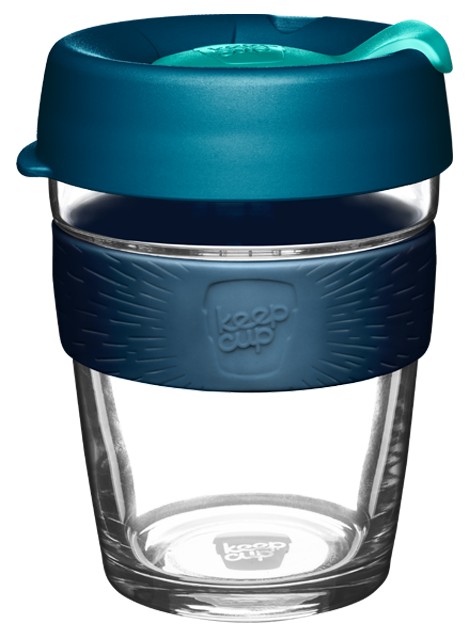 

Чашка KeepCup Brew Polaris 340 мл