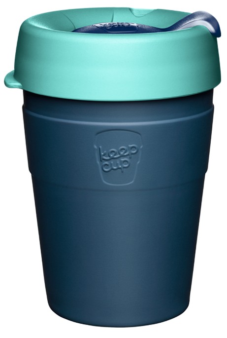 

Чашка KeepCup Thermal Australis 340 мл