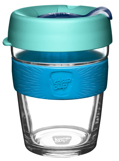 

Чашка KeepCup Brew Australis 340 мл