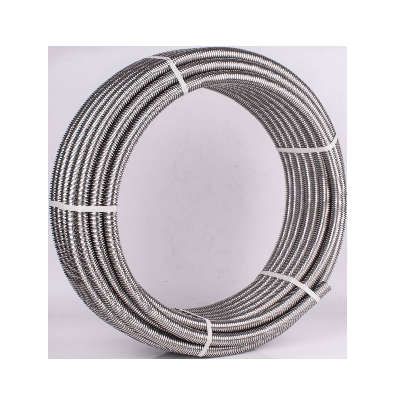 

Металорукав Eco-Flex 02.0.DN032.304 (25,50м) бухта (ціна вказана за 1 метр)