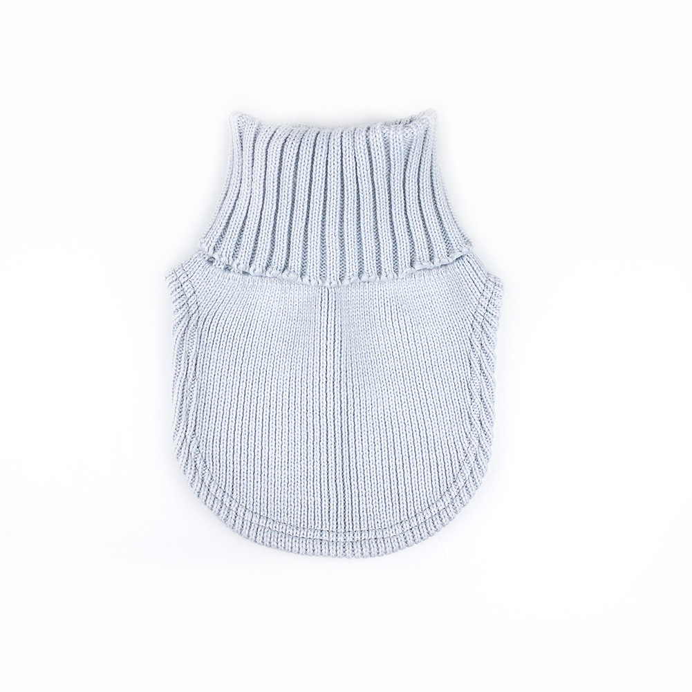 

Зимняя Манишка Бадди one size 01596 Дымок Talvi